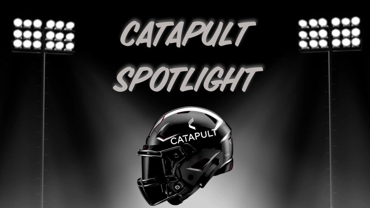 CJacksonWCP's tweet photo. The Catapult California ‘25 spotlight was sent to 500+ college staffers nationwide!                    

NorCal prospects featured:

- FS @noahcozart2025 (Patterson)

- WR @ZaydeHickman (Castro Valley)

- WR @Michael_Neely25 (Lincoln)

- LB @MateakiP4 (Hayward) https://t.co/JRWCS4QlgC
