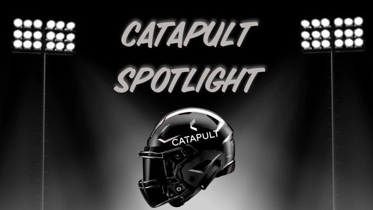 The Catapult California ‘25 spotlight was sent to 500+ college staffers nationwide! NorCal prospects featured: - FS @noahcozart2025 (Patterson) - WR @ZaydeHickman (Castro Valley) - WR @Michael_Neely25 (Lincoln) - LB @MateakiP4 (Hayward)