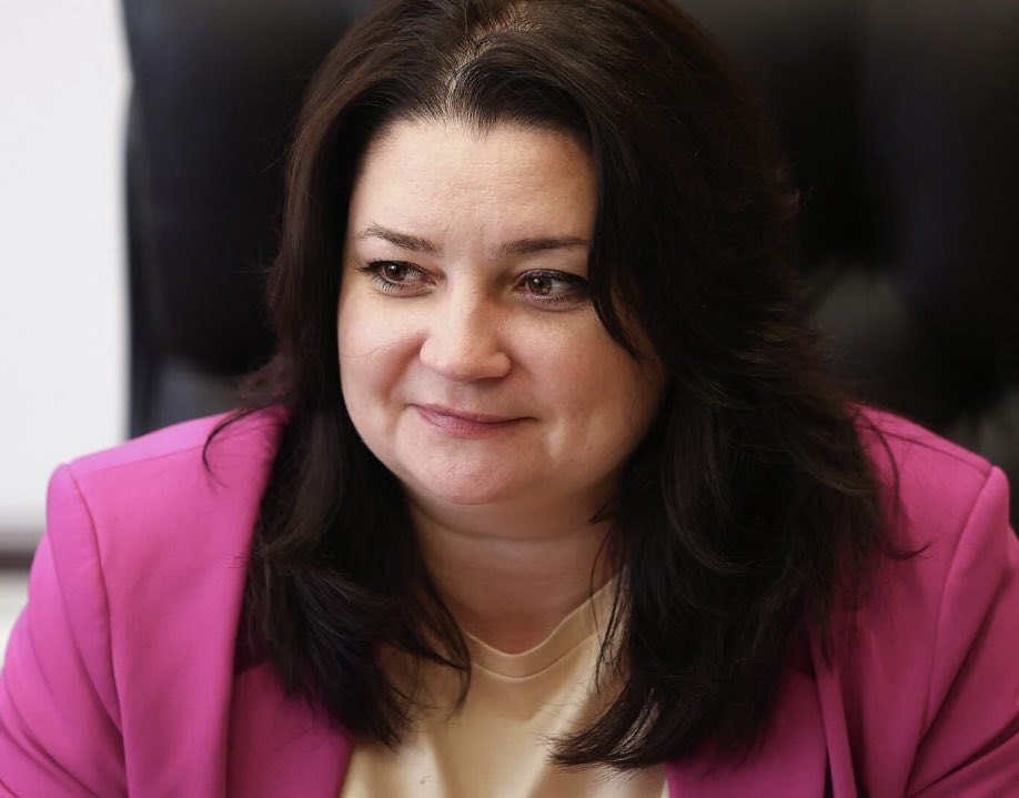 The “great purge” is going on in madhouse Russia. The arrest of high-ranking officials continues. Former deputy chairman of the Moscow Region Svetlana Strigunkova was detained in Moscow. The official is suspected of accepting a bribe of the amount of 150 million rubles ($1.6…
