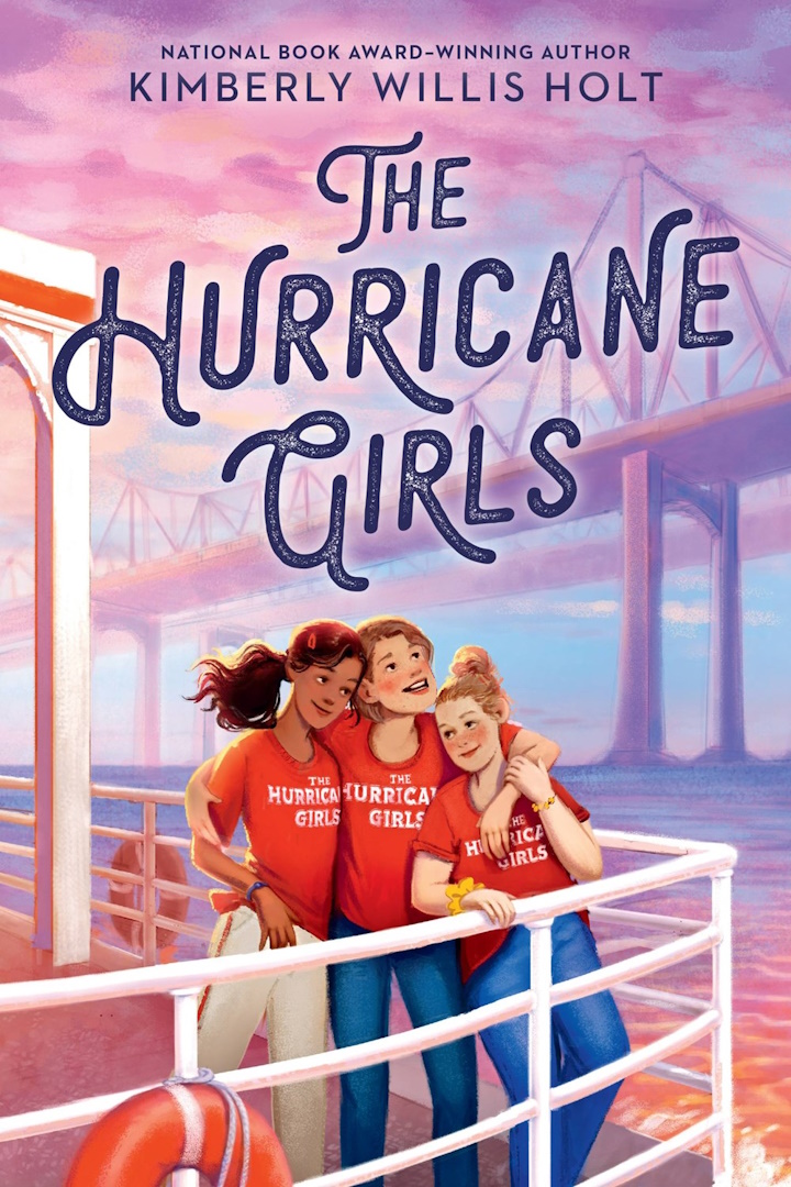 April #NotesfromtheHornBook #HBSummerReading: 13 #middleschool books by @nidhiart @pdjeliclark @GordonKorman @LilyLaMotte @bottomshelfbks @jmatejekmorris @seecatwrite @aishacs @HudaAlMarashi @jtbigelow @SajidahWrites @AndreaYWang + more hbook.com/story/2024-sum… #HBFamilyReading