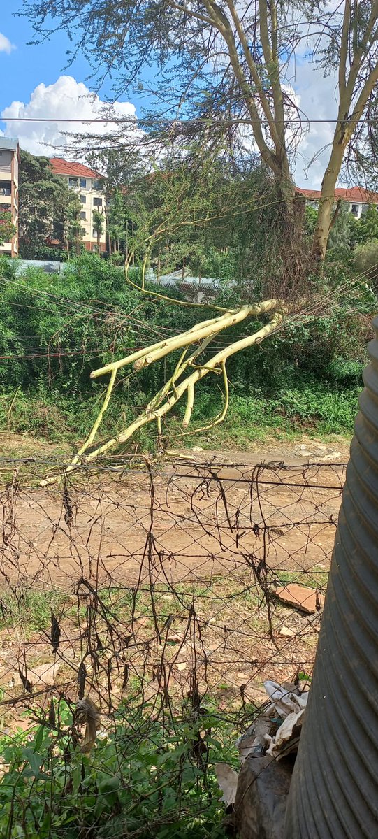JoesnrJoseph's tweet photo. @KenyaPower_Care kindly help us, we are in darkness for 3days now, opposite KBA school Maziwa Rd. https://t.co/7W9v5v0LHO