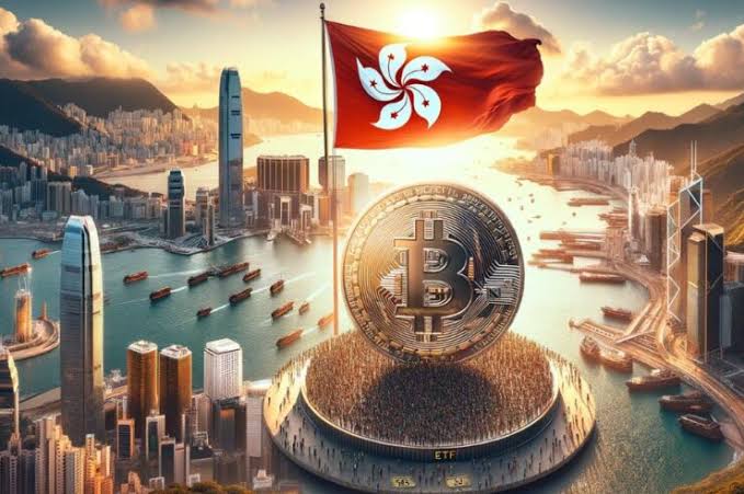 DecentraNation's tweet photo. EXCITING NEWS 🚀

Get ready for a significant development in Hong Kong's financial markets! Starting April 30, spot #BitcoinETFs will be available for trading, marking a major milestone in cryptocurrency investment. 

---Tags---
 #BITCOIN #ETF #cryptonews https://t.co/7pdhfRtjOI