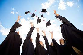 Last call for potential grads who plan on attending Commencement on June 27 at the Sadlon Arena to order their cap/gown package on School Cash Online!