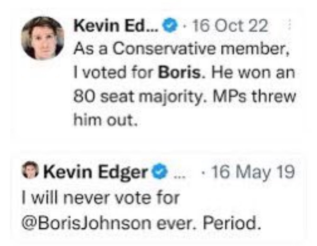 Wow!!! The desperation has really set-in....... poor ole @KEdge23 is continuing to make a proper #Jeremyhunt of himself more often and every day.
Poor lad