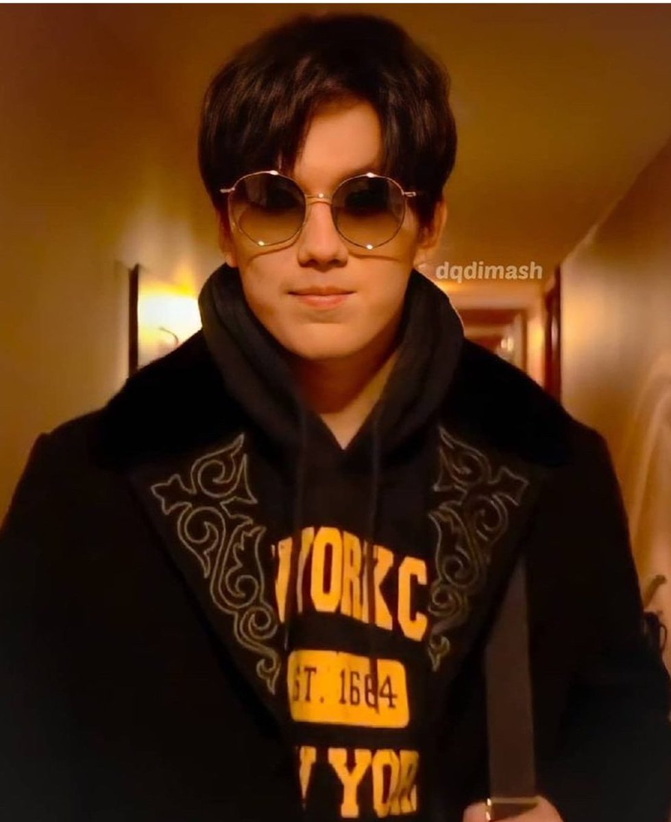 @OlgaDear1 MUSIC OF LIFE @dimash_official, Your magic made into music will unfold with its own light in #DimashConcertBudapest #StrangerWorldTour