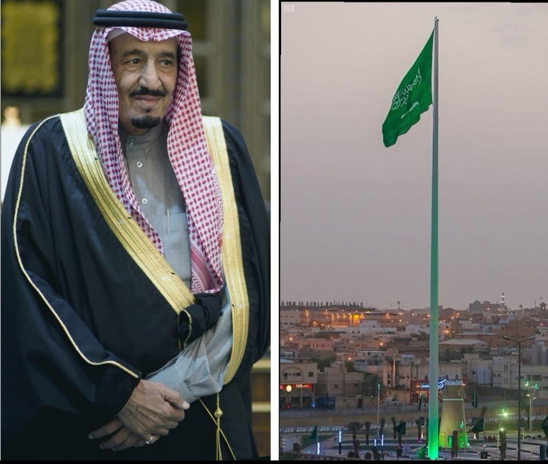 ابو طارق العلوي 🇸🇦🇸🇦 tweet media