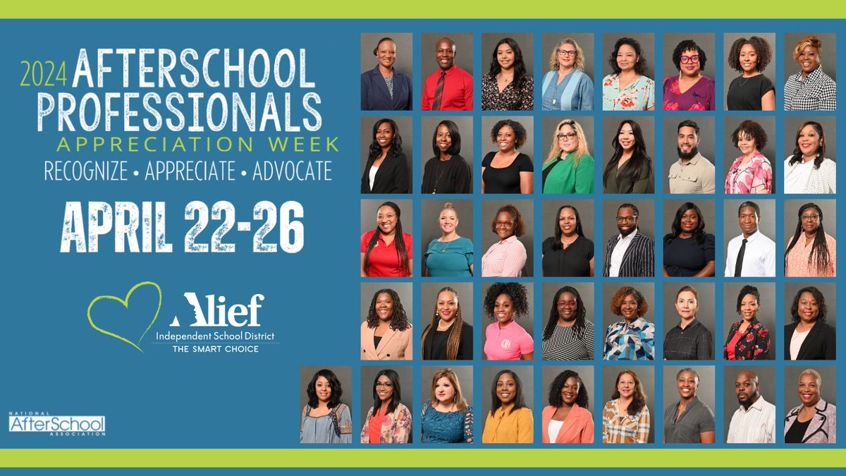 Alief ISD tweet media