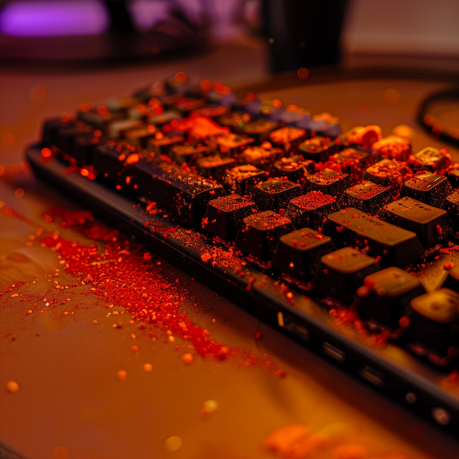 Takis Brasil tweet media