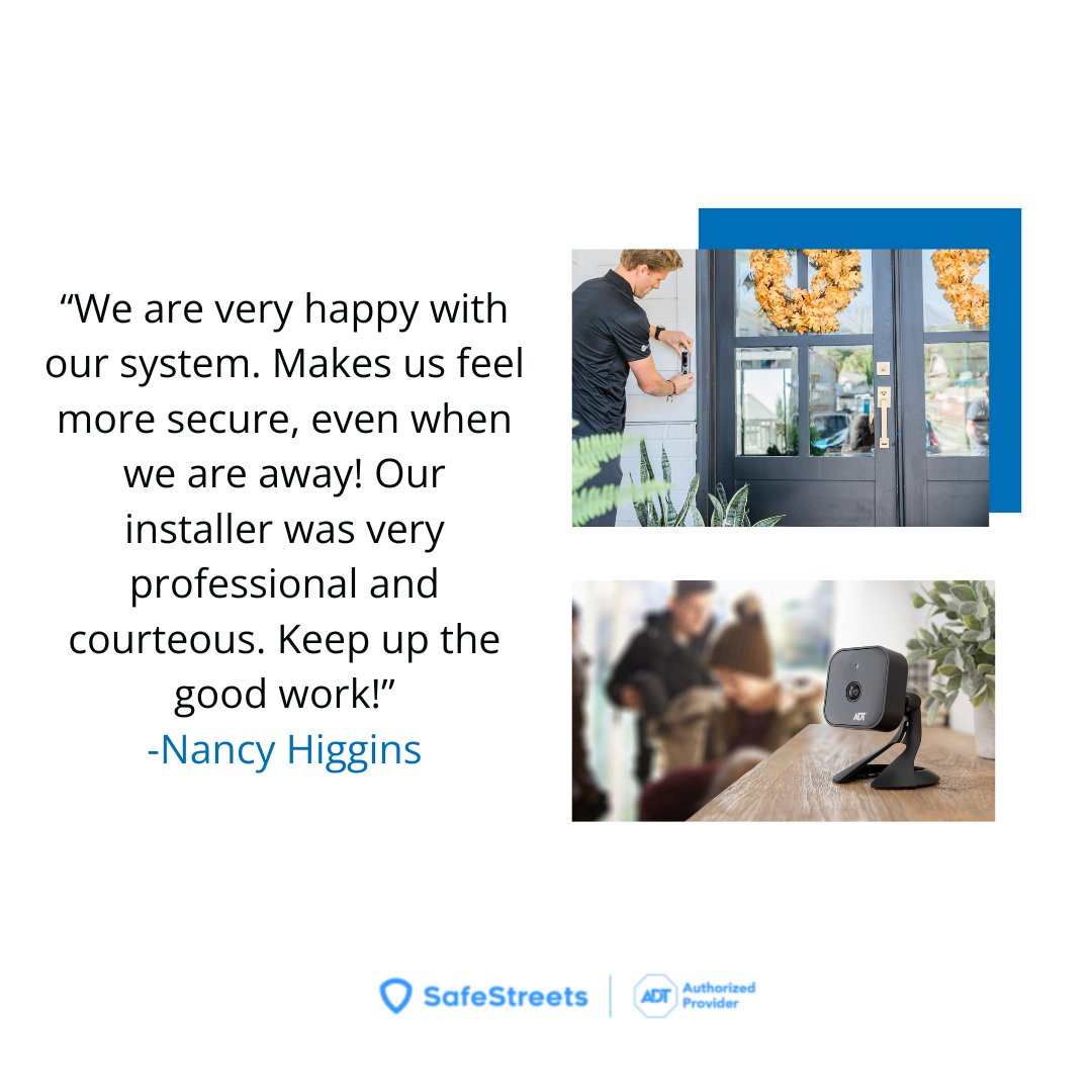 _SafeStreets's tweet photo. We love reading our customer testimonials. These are people who have experienced our service firsthand ⭐️ 

We would love to hear from you! Make sure to leave us a review and you could be featured in our next post 👏👏

#CustomerExperience #SafeStreets #Customertestimonials https://t.co/f5TmlPyQJO