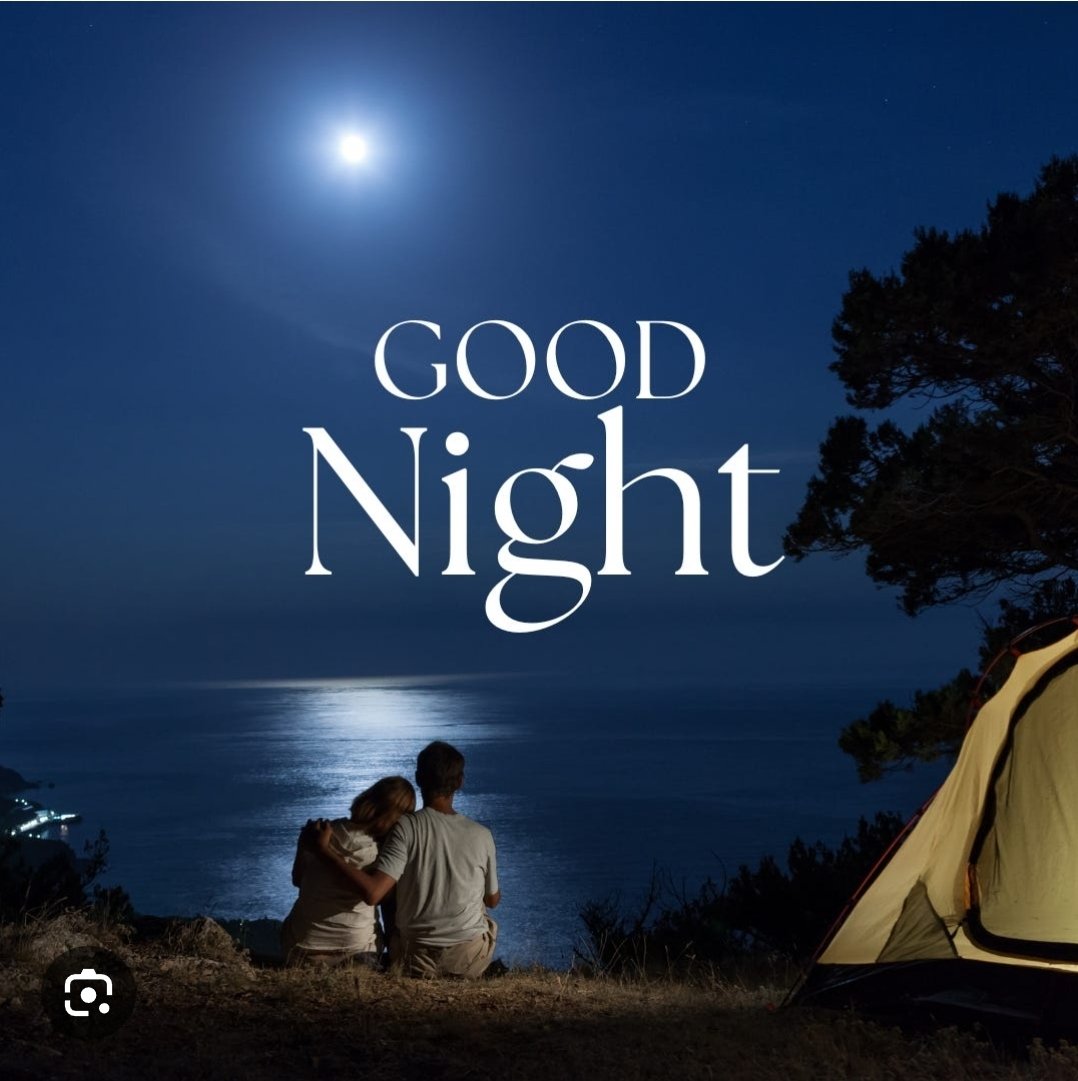 السلام علیکم 
اک رات وہ گیا تھا جہاں بات روک کے              
اب تک رکا ہوا ہوں وہیں رات روک کے
شب بخیر 
Goodnight 😴 Sweet dreams 😴