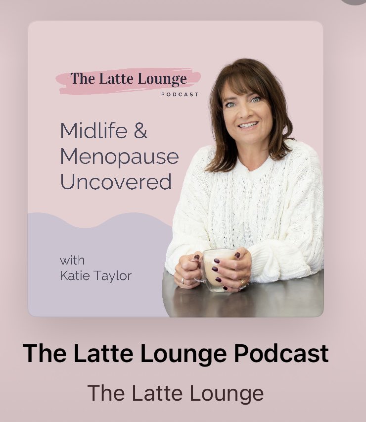 We’ve just hit 80,000 downloads! 🎉 Thanks to all our listeners, guests and sponsors for making this #podcast possible 🥰🤗 #menopause #midlife we’ve got you covered! podcasts.apple.com/gb/podcast/the…