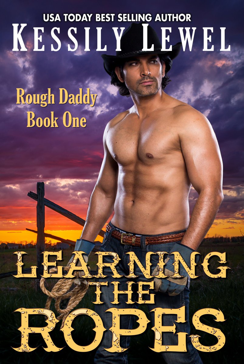 Katie doesn’t date cowboys, but he’s different. mybook.to/RoughDaddySeri… #romance #ebooks #BDSM #Daddy #amreadingromance #steamyreads #Spanking #KinkyRomance #DomSubRomance #ReadingForPleasure #RomanceSG #Romancebook #EroticRomance #BDSMRomance