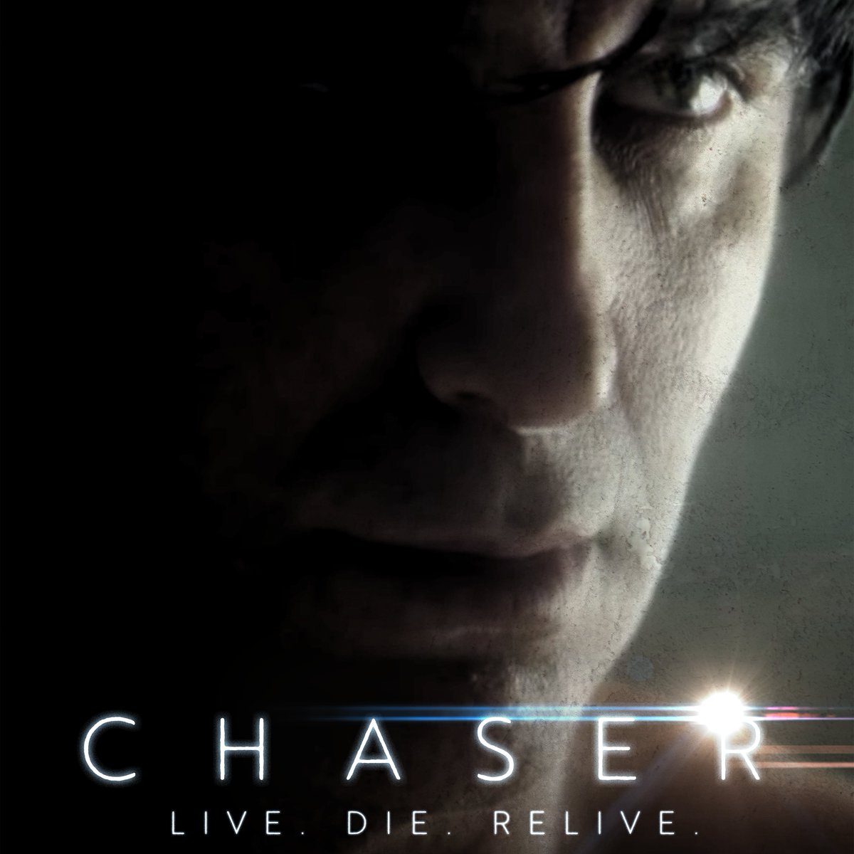 Zero Gravity’s Epic New Sci-Fi Series ‘Chaser’ Now On Prime Video With Distribution By Buffalo 8... movievine.com/news/zero-grav… @russrusso @movievine