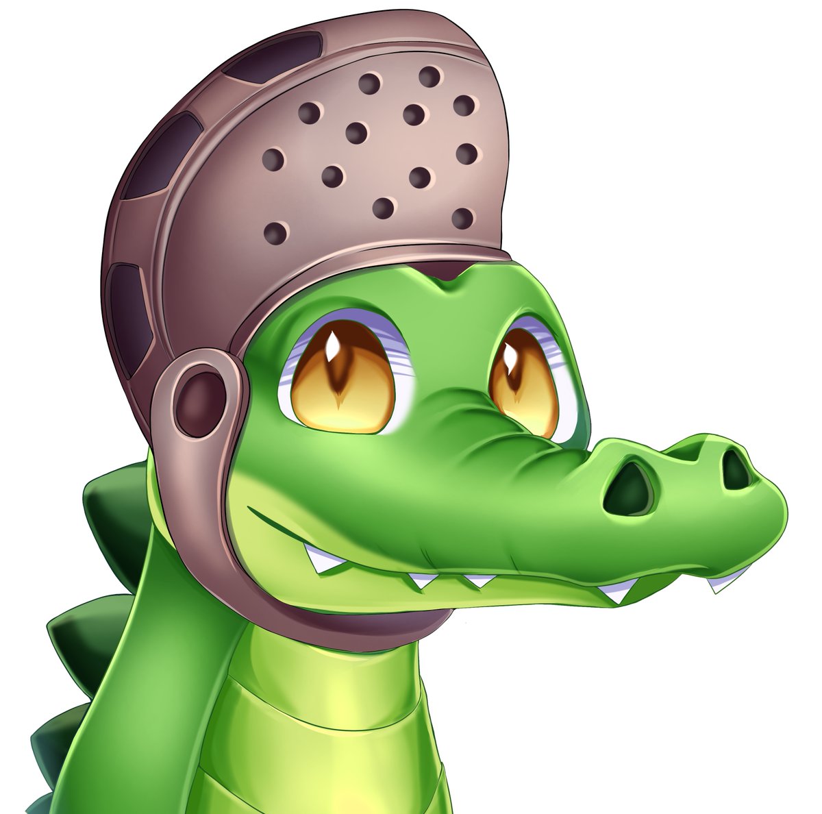 0xAventi's tweet photo. It's always DogWifHat never CrocWifCrocHat

(this is a joke, it will not be included in the project) https://t.co/YIjHU9fAmo