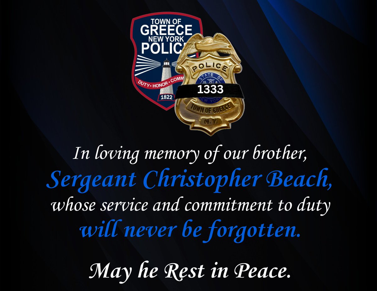 Greece Police NY (@GreecePoliceNY) on Twitter photo 2024-04-24 19:32:32