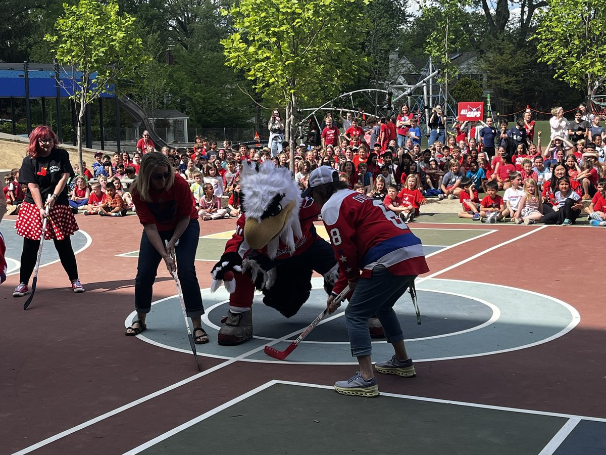 Arlington Public Schools tweet media