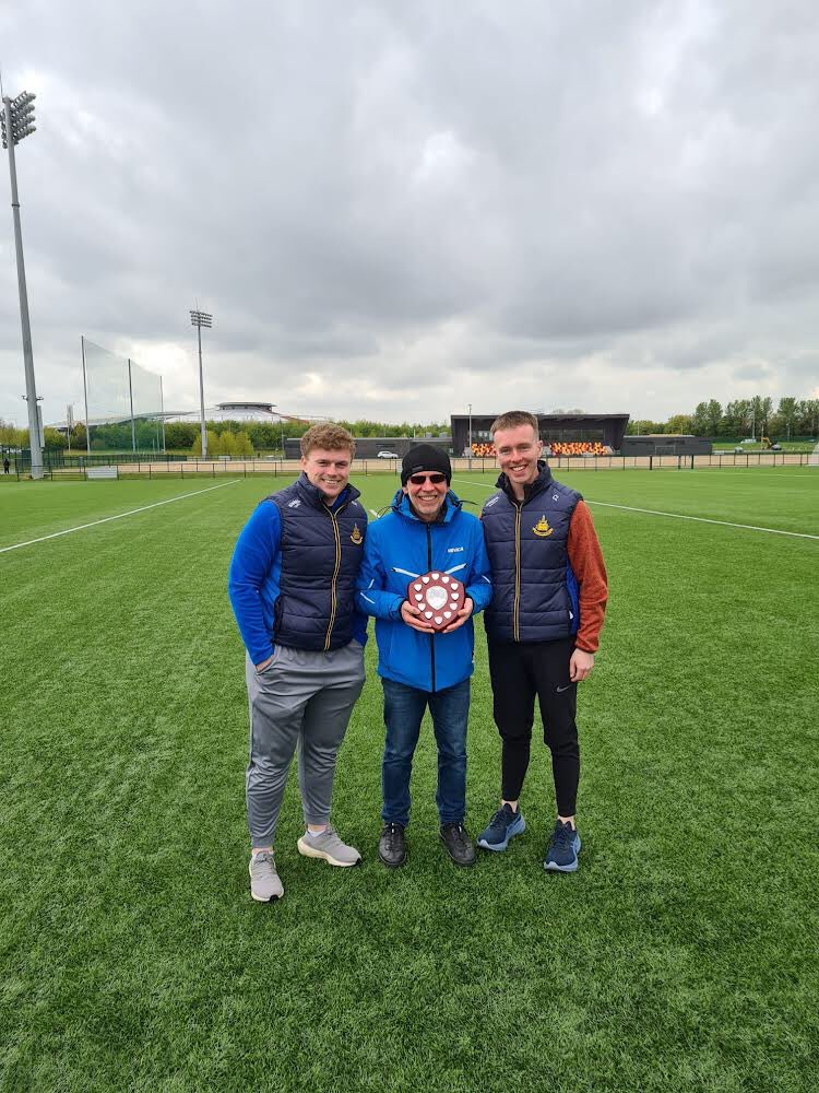 moylepark's tweet photo. Another day to be proud @moylepark The 1st year GAA team have won the Tom Quinlan Final by beating Clonturk CC 4-11 to 1-5!!!  Well done to the lads and coaches Mr Kinsella and Mr Leech. https://t.co/u05wnzdYJc