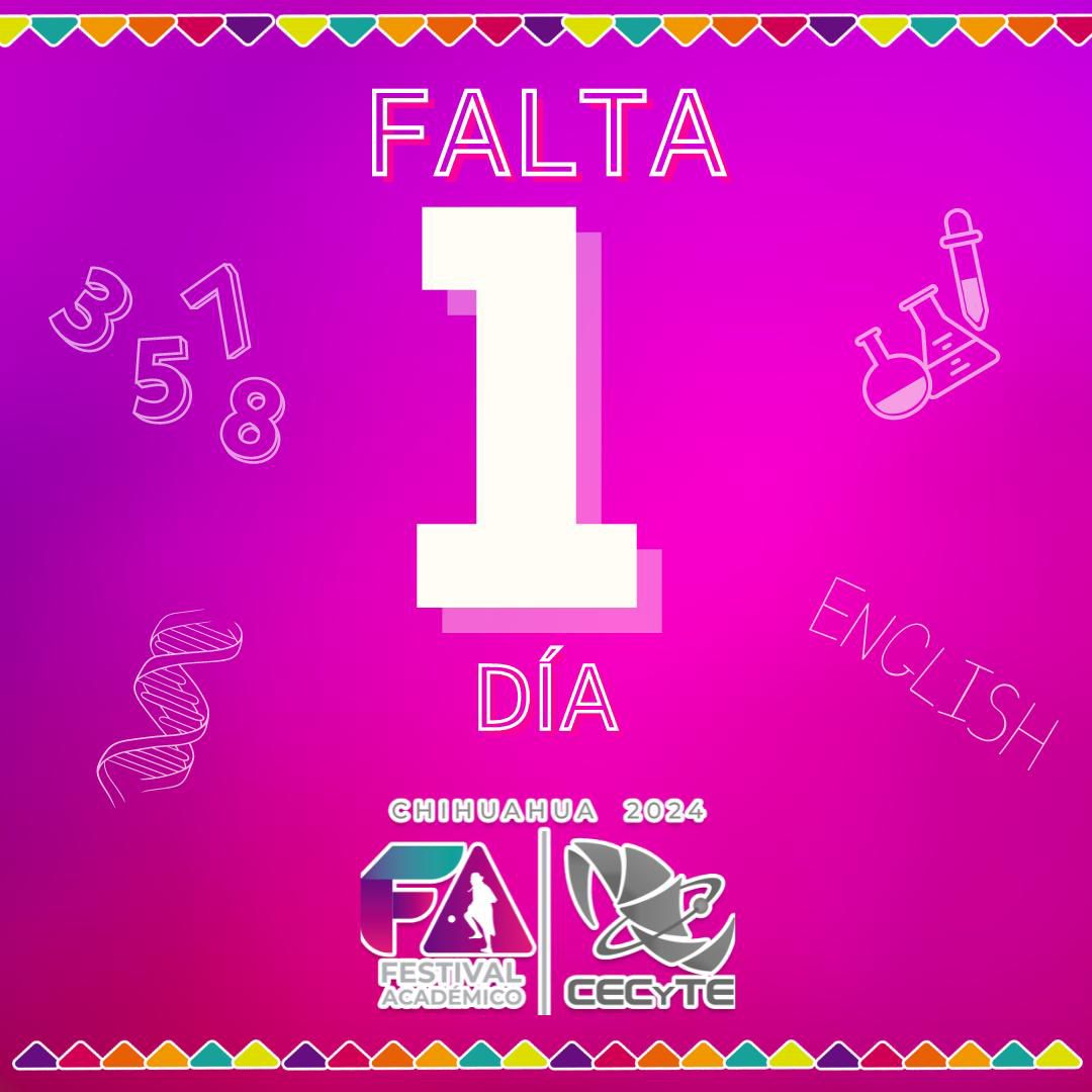 Coordinación CECyTEs tweet media