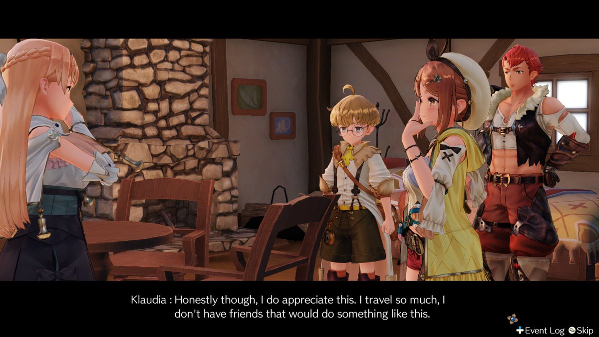KoeiTecmoUS's tweet photo. RT &amp; Follow, and let us know what you like about the Atelier Series and what you want to see in future titles. 

For a chance to win one of the Ryza games! 

Atelier Ryza 1, 2 or 3 (Choice of one)
3 Winners 
End 4/29

#KTfamily #AtelierRyza  #AtelierRyza2 #AtelierRyza3 https://t.co/mDHiS9S6OW
