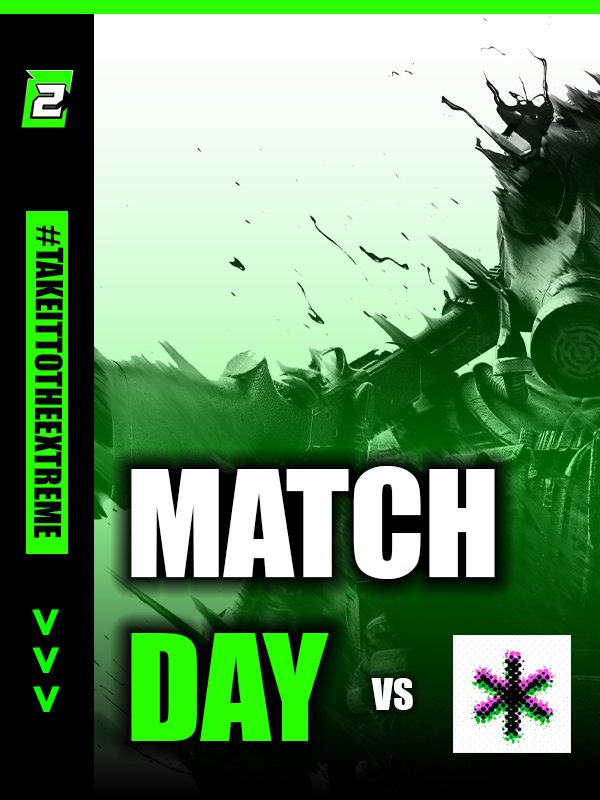 Extreme2Esports's tweet photo. ⚪Match results⚪
We end the night with a loss against SnV.Was really close and entertaning to watch .Wp by both teams showed really good performce but at the end.
Map1: 6-8
Map2: 6-8
@R6ZAIntel
 @AfricanGaming 
@vkixey https://t.co/GgHQtpxXiq