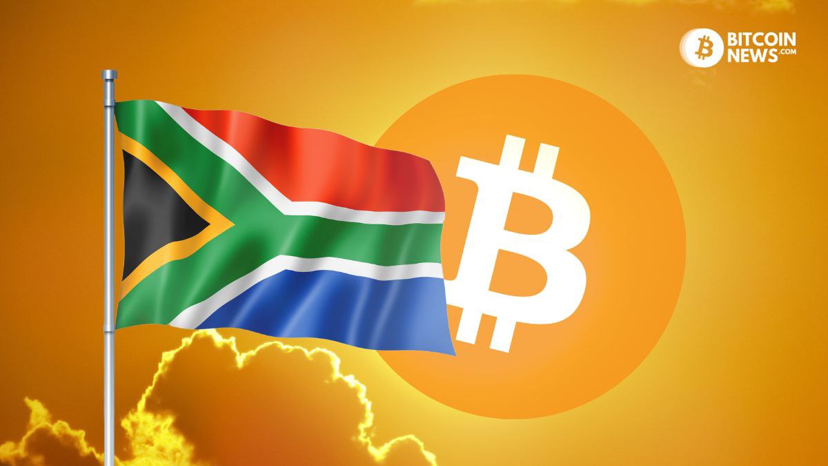 NEW: South Africa’s Financial Sector Conduct Authority (FSCA) has granted cryptocurrency asset service providers (CASPs) license to 75 institutions.