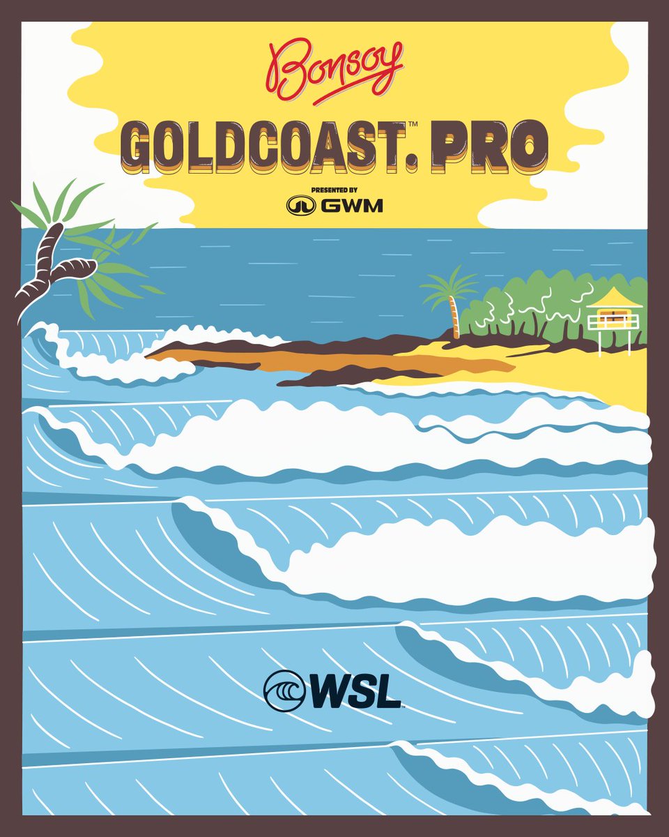 The 2024 Challenger Series is here. First stop, @OriginalBonsoy #GoldCoastPro. 🇦🇺 Watch LIVE April 27 - May 4 on worldsurfleague.com.