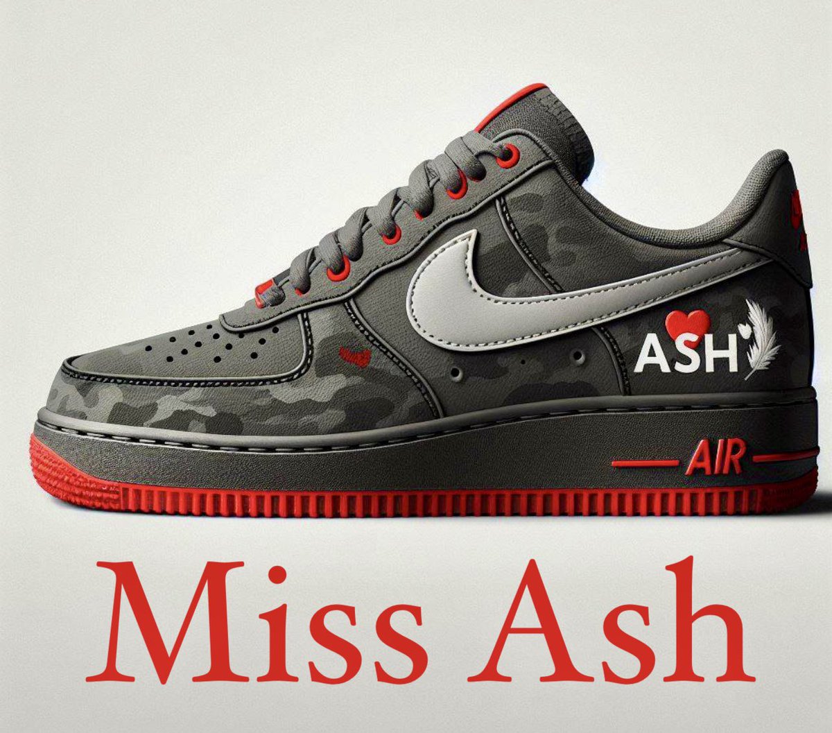 ASHKINBASH's tweet photo. ❤️MissAshSneakers❤️
#themrash #mrashsneakers #snkrs #bostonian #sneakercity #SNKRDUNK #boston #igboston #bostonsneakers #nyc #nycsneakers #custom #customsneakers #missash #missashsneakers #customized #customization https://t.co/v0GvcDjE1S