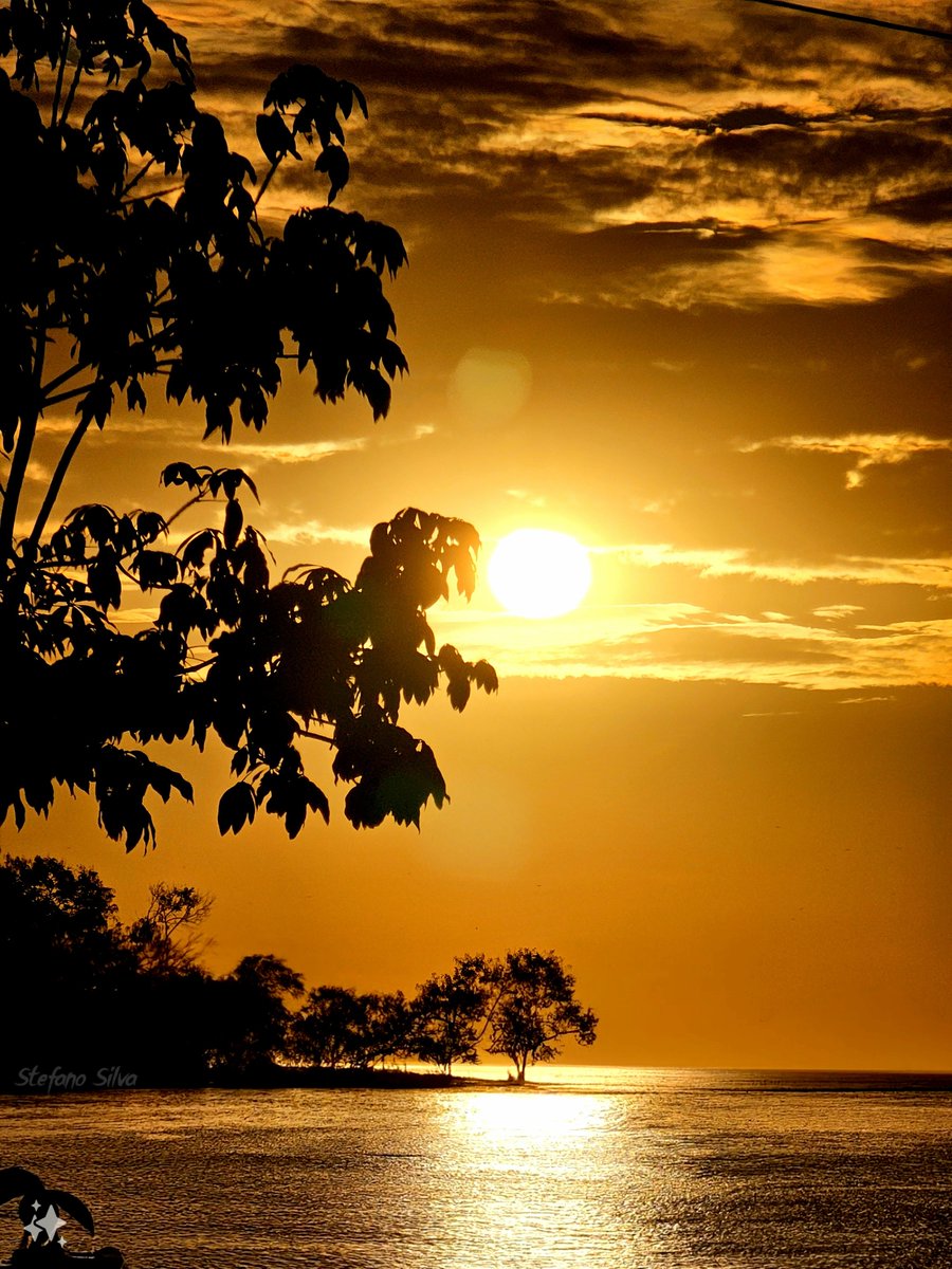VisintSs's tweet photo. There's always a sunset waiting to be seen!! ☀
1️⃣ Galaxy S23 Ultra 📱
2️⃣ Expert Mode
3️⃣ Optical Zoom x10.0
@snapdragon_BRA @Snapdragon @snapdragon_LAT @samsungbrasil
@samsungwithgalaxy #ShotOnSnapdragon #GalaxyS23Ultra #Snapdragon #SnapdragonBR
#snapdragoninsiders #8gen2 https://t.co/6HPrRMOHtY