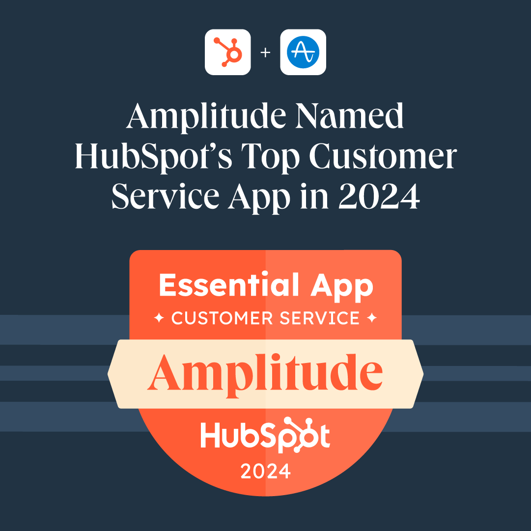 Thanks for the shoutout, @Hubspot! 🧡 We’re thrilled to be named an essential app for customer service by HubSpot! 🎉 Learn more: bit.ly/3Ugrpig