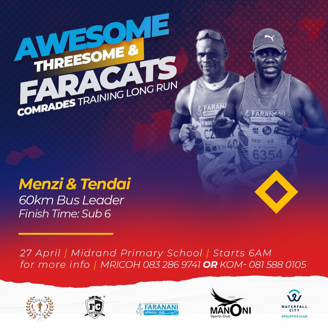 📣 4 days to go. 📣 Introducing your Bus Drivers… 📢 Make sure you don’t miss out. To enter… Check out the link 🔗 on Bio #AwesomeThreesome #Faracats