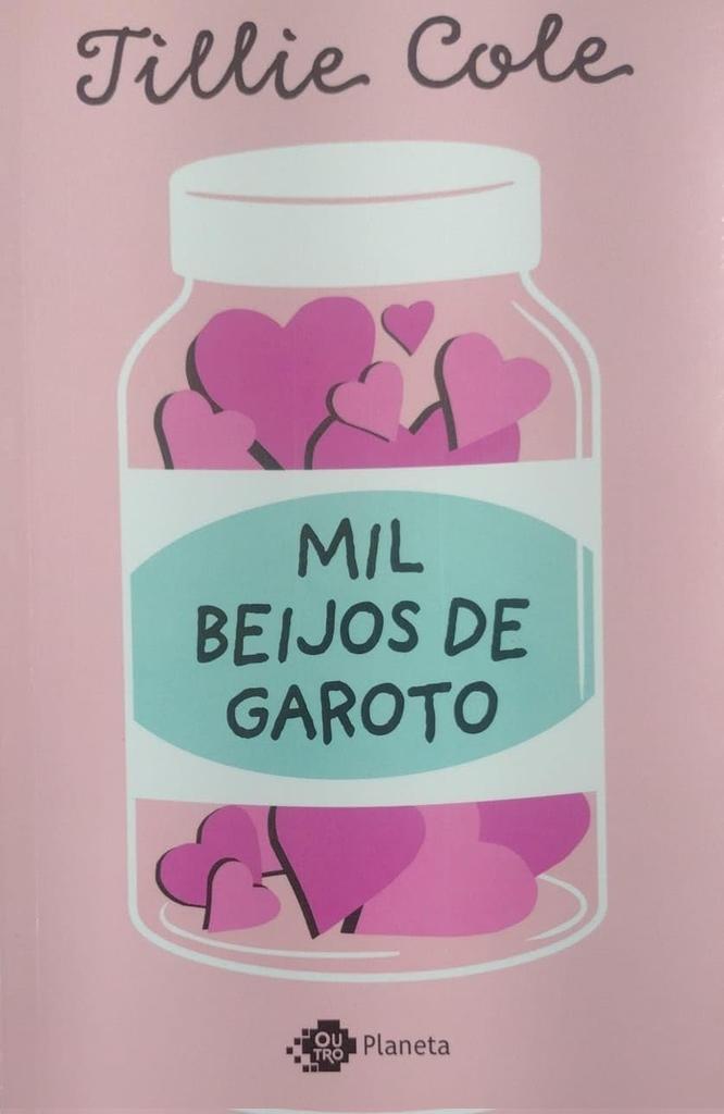 💛 Oferta Amazon 📚 Mil Beijos De Garoto 💵 R$21,90 🛒 amzlink.to/az0fQ3LvjOhvp