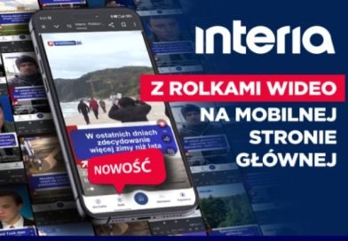 cp_news_'s tweet image. Interia z rolkami wideo na mobilnej stronie głównej cyfrowypolsatnews.pl/interia-z-rolk… #interia