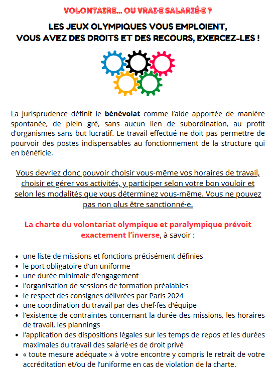 Syndicat ASSO - Solidaires tweet media