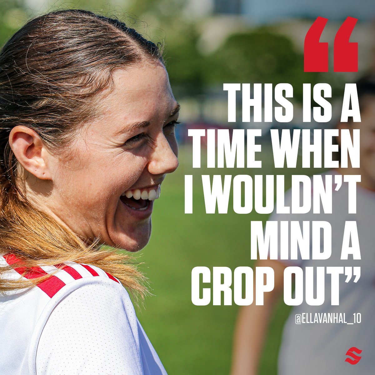 SLCSurge's tweet image. If you don't follow us on Instagram, you're probably missing some crazy content... like this 🤣
---------------------
💬 Welcome back to "Comments Without Context", where we highlight comments from previous posts and give zero context. 😅

#SurgeTogether #CommentsWithoutContext