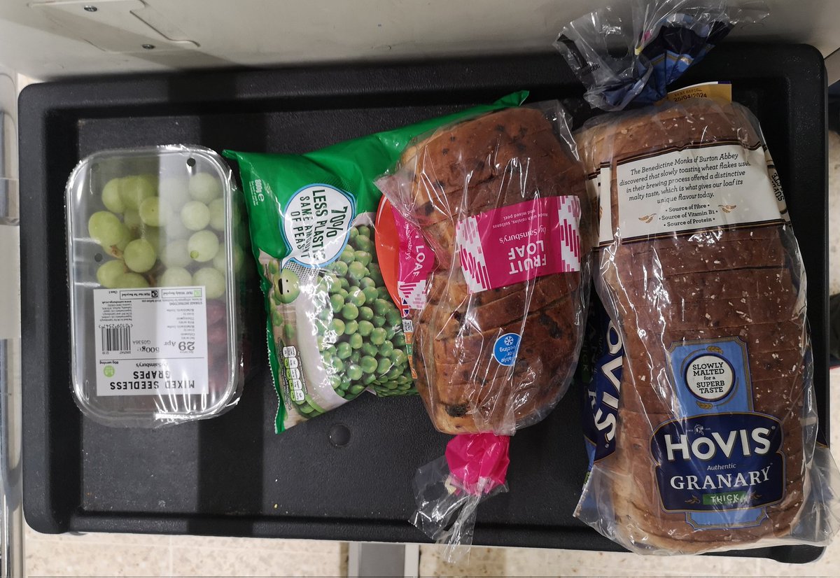 £8.05 for this.  How the actual f*&amp;k are people getting by??