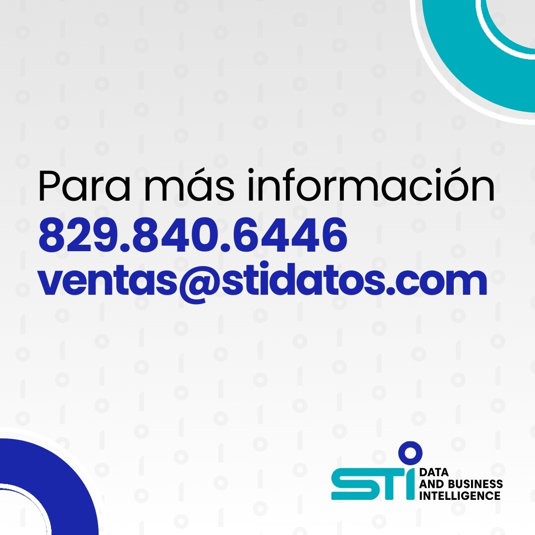 StiDatosrd's tweet photo. Desliza y conoce los diferentes diplomados que tenemos disponibles en todos los niveles, desde el más básico hasta el avanzado.

#STI #DataLovers #STIData #WeloveData #BI #EscuelaDeDatos #InteligenciaDeNegocios #Diplomados #Phytom #MicrosoftAzure

2/2 https://t.co/kstXijK74f