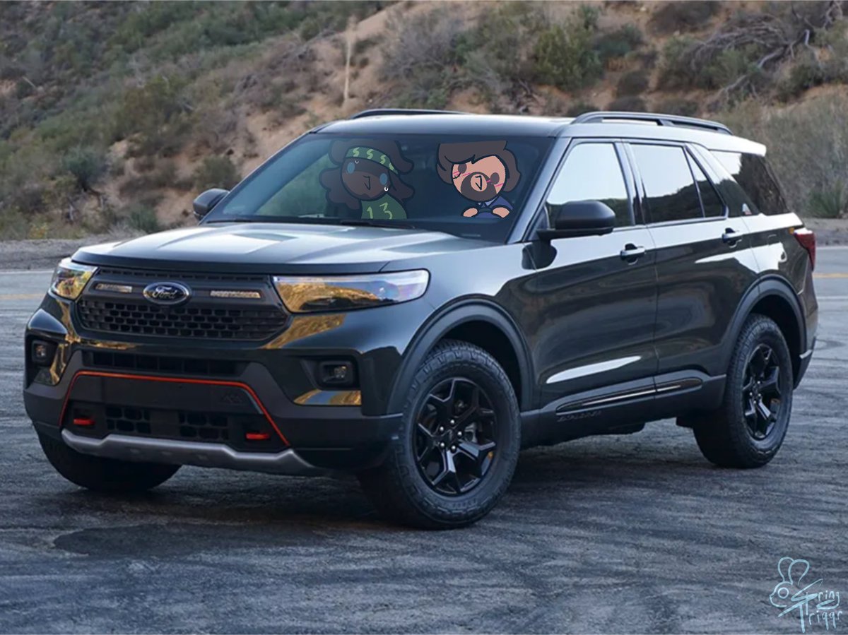 spring_triqqr's tweet image. {🏉📕?} 
Just redid my profile how we feelin
Also who let kurt drive
#KurtFrankIDV #WilliamEllisIDV #IdentityV