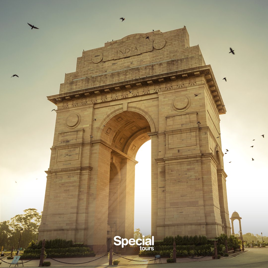 Special Tours tweet media