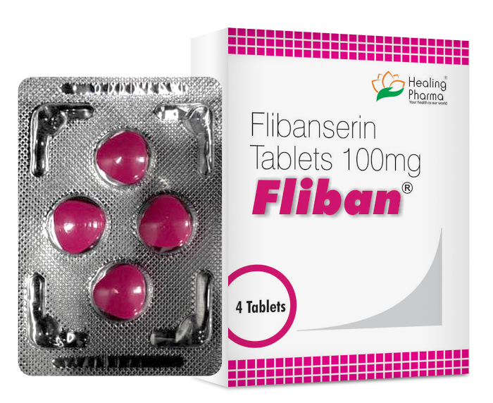 #GenericFlibanserin (#Fliban Tablets), a #FemaleLibido Enhancer pill  is used to treat decreased sexual desire in women #femalesexualdesire #hypoactivesexualdesiredisorder (#HSDD ) allcontraceptives.com/flibanserin-ta…