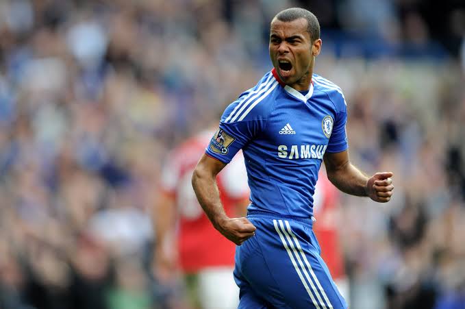 Ashley Cole on playing for Arsenal and Chelsea: 'The joy I had at Arsenal, my boyhood club - it gave me everything and I'll never, ever forget that. At Chelsea, I had a different kind of mentality. I was angrier when I went there. I played with more anger. I wanted to win, it