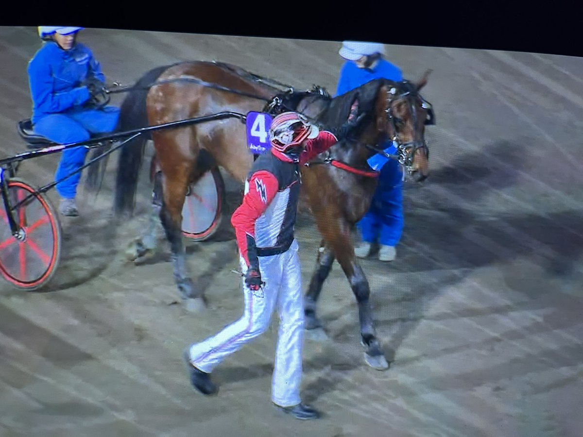 Grattis ⚡️⚡️<a href="/flashracing82/">Tobias J Gustafsson</a>