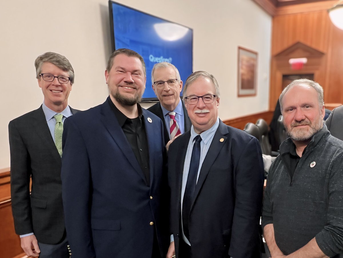 Have you heard the news? The MI House Committee on Economic Development &amp; Small Business has given the green light to the Multimedia Jobs Act! Next up, the MMJA heads to the full House for a vote. Let’s keep the momentum going! Visit mifia.org