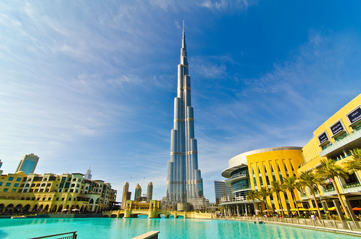 #WashingtonDC to Dubai, UAE for only $674 roundtrip with @QatarAirways #Travel secretflying.com/posts/washingt…