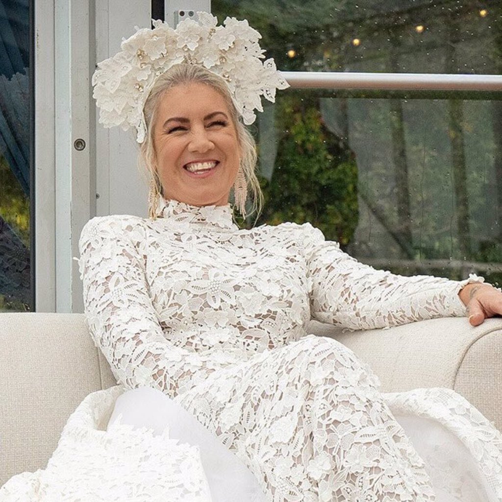 This #MAFSAU episode is so dull. Would rather see Lucinda marry herself