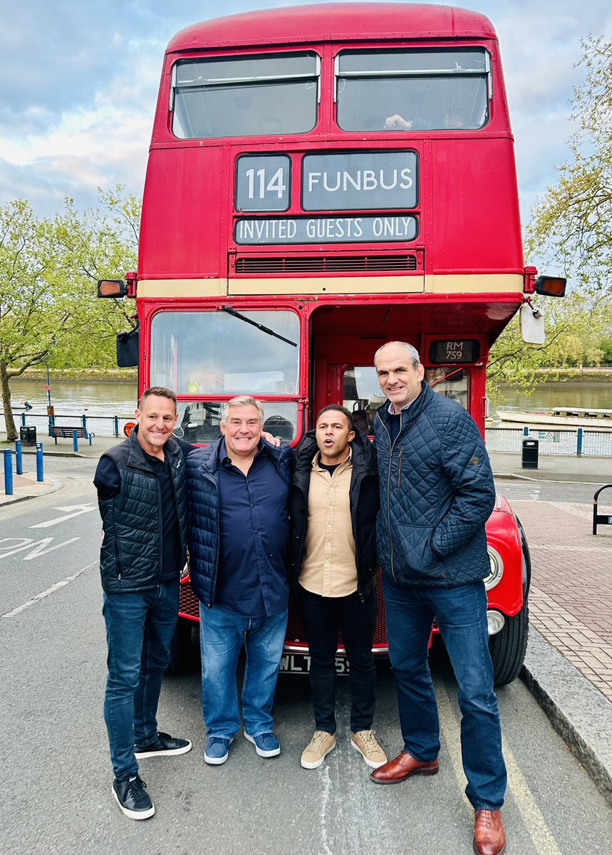 Jason Leonard tweet media