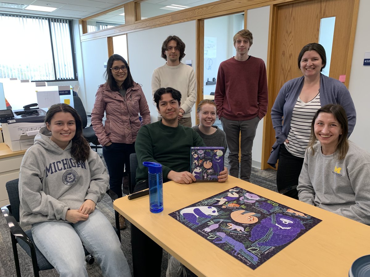 Brito Querido Lab tweet media