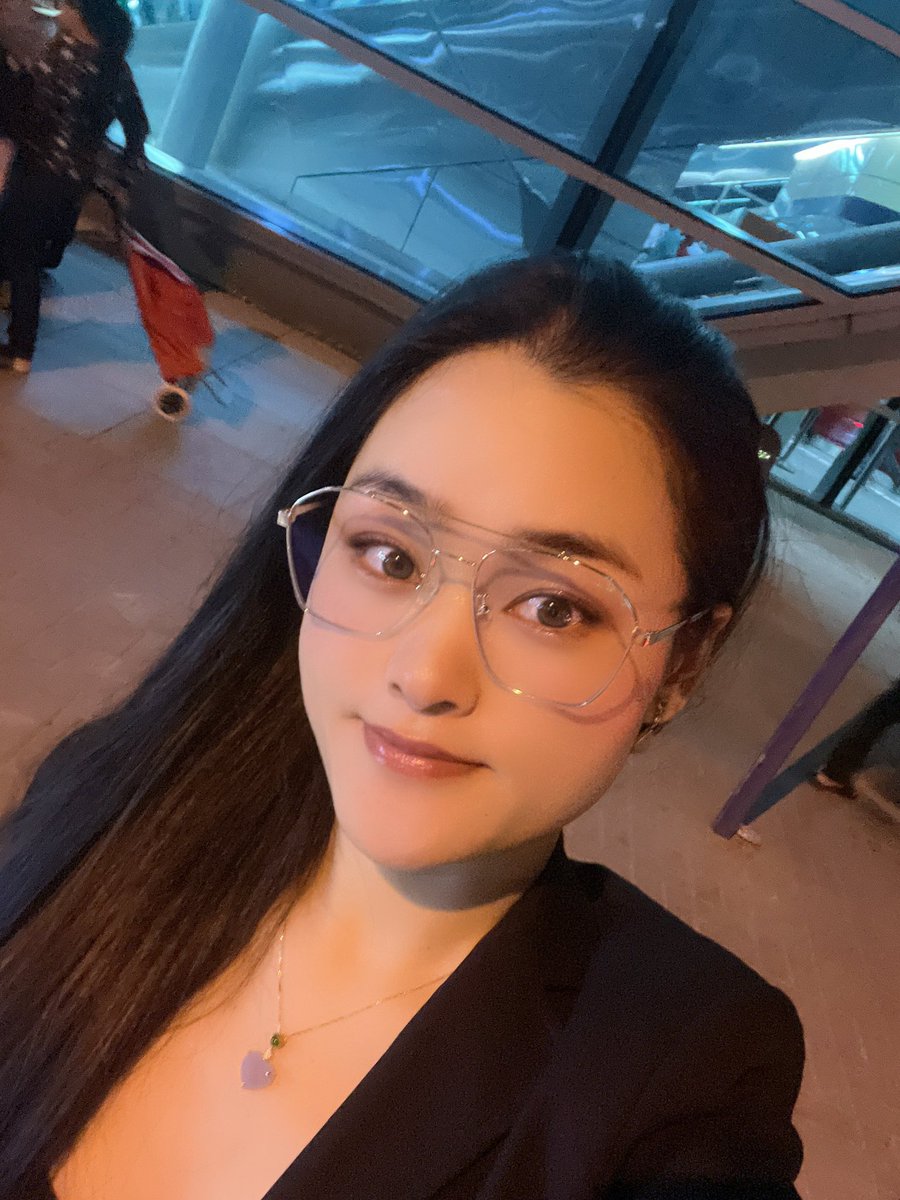 I would like to talking with anybody who is interested in web3. Welcome everybody communicate with me . If you are in Dubai, let’s we catch up anytime 🩷