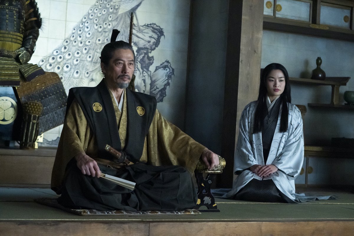 ~Will There Be a 'Shōgun' Season 2? Hiroyuki Sanada Weighs In~ snooper-scope.in/will-there-be-… Everyone who watched FX‘s fantastic Shōgun agrees: we’re sad to see this show go. The limited series debuted its Episode 10 finale on Tuesday, April 23 on FX and Hulu, revealing what ...