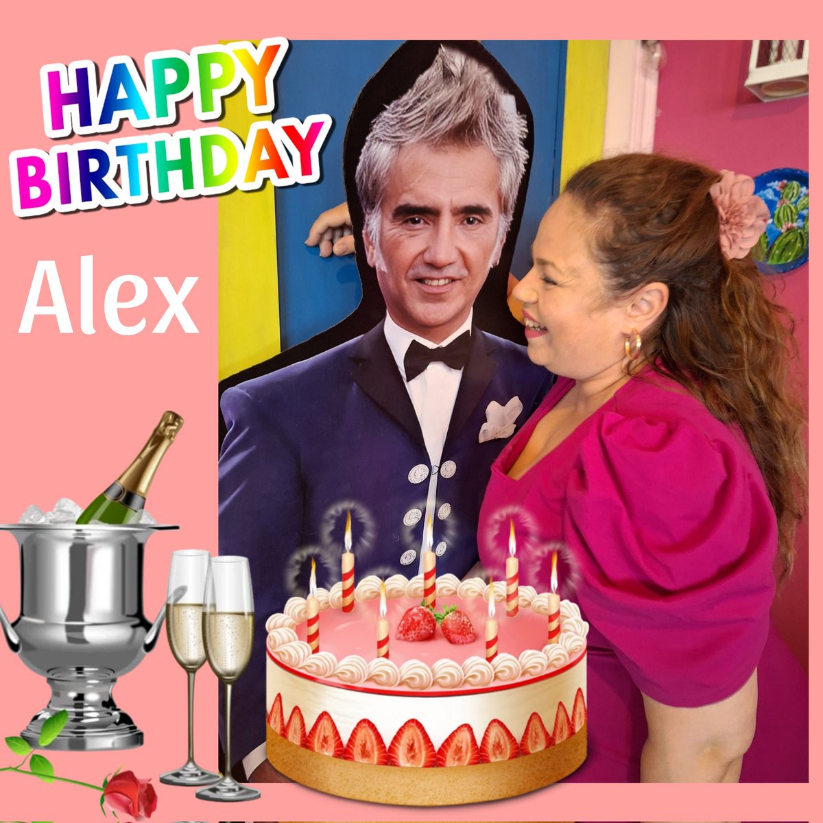 evampgceleste's tweet photo. Feliz cumpleaños @alexoficial 
#afestejaralpotrillo
@CFCONFIDENTES 
#cfconfidentescanarias https://t.co/Fscc6ZOZJB
