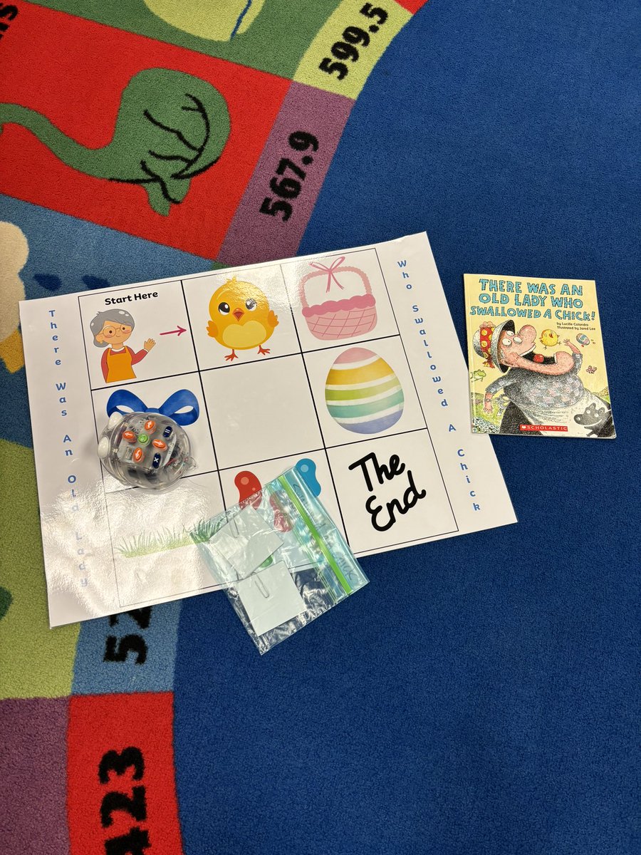 Jill Buss (@jillbuss2014) on Twitter photo Love working with <a href="/BethFisherIFT/">Beth Fisher</a> and <a href="/LRESBookworm/">Charlotte Steele</a> <a href="/LittleRiverLCPS/">Little River ES</a>! After listening to a book,these Ss collaborated to retell the story creating a sequence of picture cards, then coded the BlueBots to go to each picture on the mat. <a href="/csforlcps/">Loudoun County Computer Science Office</a> Love working with <a href="/BethFisherIFT/">Beth Fisher</a> and <a href="/LRESBookworm/">Charlotte Steele</a> <a href="/LittleRiverLCPS/">Little River ES</a>! After listening to a book,these Ss collaborated to retell the story creating a sequence of picture cards, then coded the BlueBots to go to each picture on the mat. <a href="/csforlcps/">Loudoun County Computer Science Office</a>